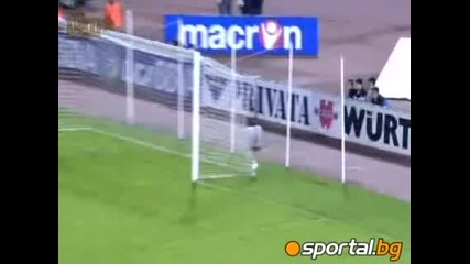 05.04.2010 Майорка - Реал Мадрид 1:4