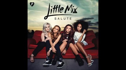 Little Mix Full Album