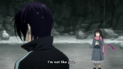 Noragami Episode 12 Final