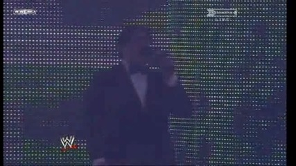 Wwe Summerslam 2011 Част 1/15 Hd