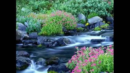 Gheorghe Zamfir - Wind of change 