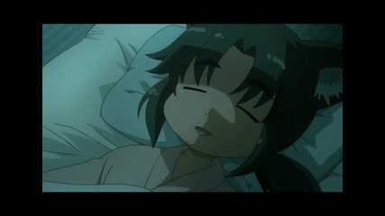 Nekogami Yaoyorozu Епизод 7 Eng Sub