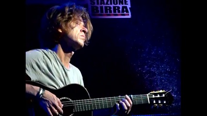 Dominic Miller - Fields of gold
