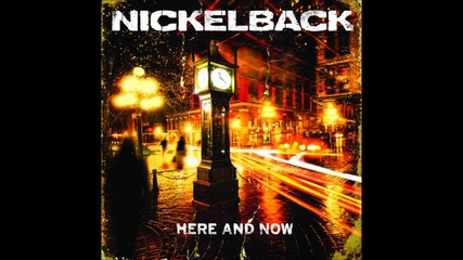Nickelback - Trying Not To Love You текст/превод