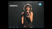 Стела Колева отново доказа че е номер 1 - X - Factor България 27.09.11