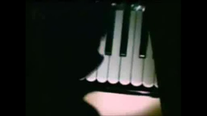 Grace Jones - Libertango