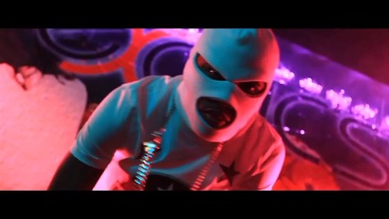 Fabolous - She Did It ( Official Video H D )