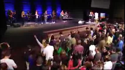 The More I Seek You + Spontaneous Worship - Bethel Church feat.steffany Frizzell - January 15, 2012