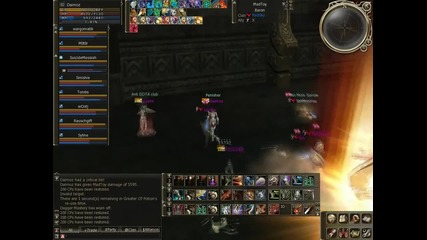 Lineage 2 Pvp Teon Official server 