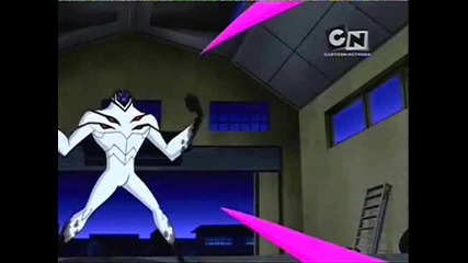 ben 10 - Rammstein - Benzin