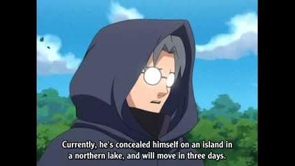 Naruto Shippuuden Ep 39