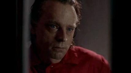 X-files 1x13 - Beyond the Sea 2