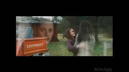 Новолуние Трейлър Meet Jacob H D качество
