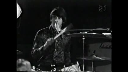 The Yardbirds - Shapes of things 