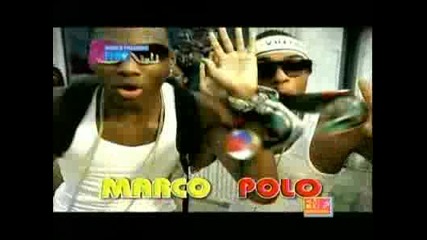 Bow Wow ft. Souja Boy - Marco Polo (hq)