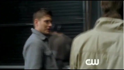 Supernatural season 6 episode 15 The French Mistake 