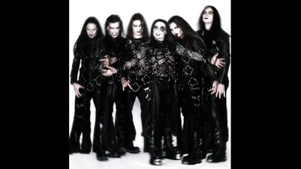 Cradle Of Filth - Fear Of The Dark 