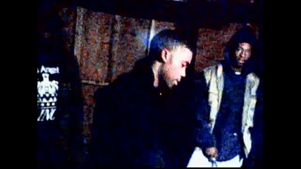 Nas - Halftime
