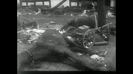2. Weltkrieg - Die Flucht 3.5 