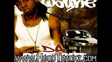 Lil Wayne - Wont Fuck Wit Me 