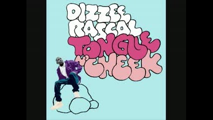 Dizzee Rascal - Bad Behaviour 