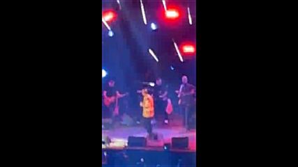 Mile Kitic - Plavo Oko , Ko More Duboko 2025 - Arena Armeec - Sofija.mp4