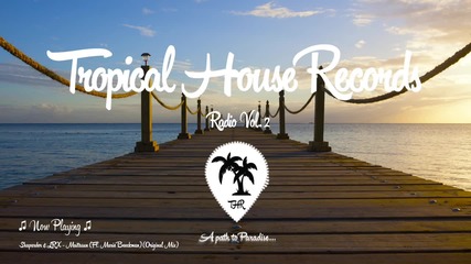 Tropical House Radio Vol. 2