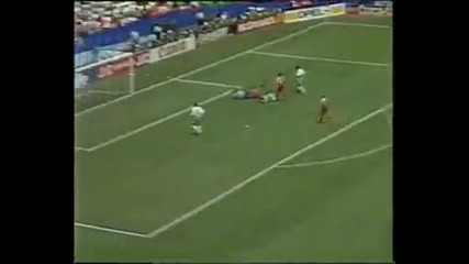 World Cup 1994 - Top 5 Goals (hq)