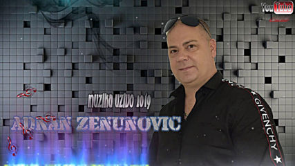 Adnan Zenunovic - Dvije zemlje (hq) (bg sub)