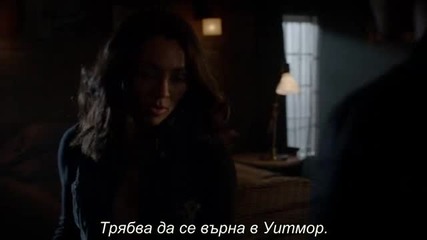 Дневниците на Вампира Сезон 7 Епизод 5 Бг.суб- The Vampire Diaries - Season 7 Episode 5 bg sub