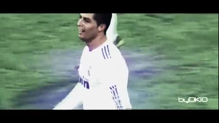 Cristiano Ronaldo - Amazing Skills & Goals - 20102011 Hd