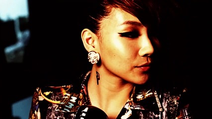 [2ne1's Cl] Blow Ya Mind
