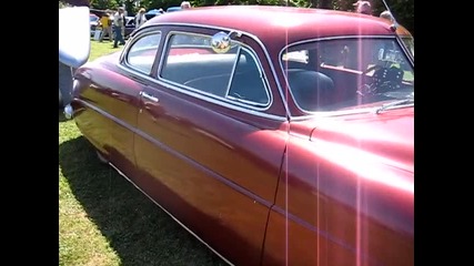 Classic Cars 