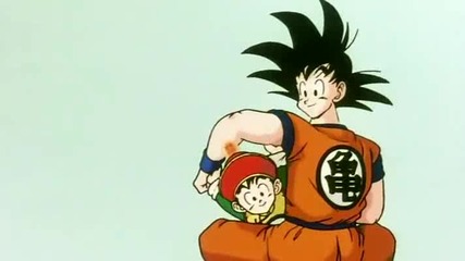 Dragon Ball Z - 76