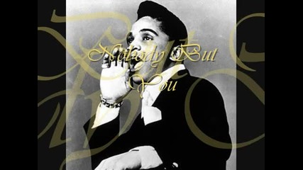 Jackie Wilson - To Be Loved - Lonely Teardrops - Nobody But You
