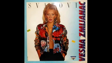 Vesna Zmijanac - Svatovi (matrica)