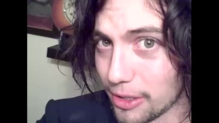 Jackson Rathbone 