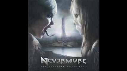 Nevermore - Your Poison Throne