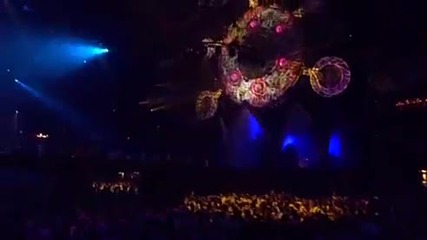 David Guetta - Live White