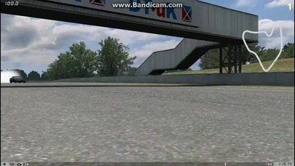 Live For Speed - Drift