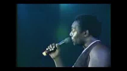 George Benson - Feel Like Makin Love