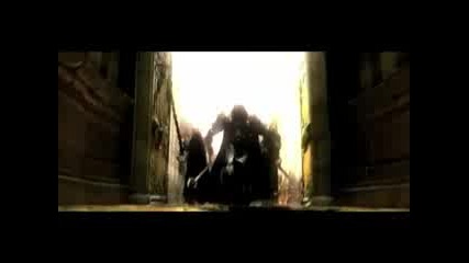 World of Warcraft Film Trailer