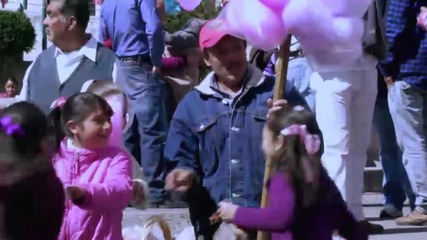 La Patrona Capitulo 11 Parte 1