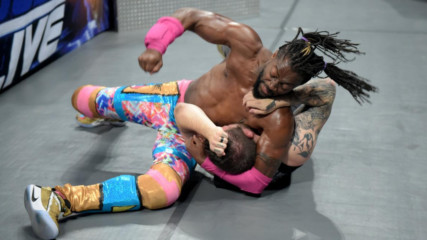 Lo que se viene en SmackDown LIVE: WWE Ahora, Mayo 7, 2019