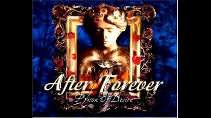 After Forever - Prison of Desire (full Album)