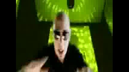 Pitbull ft. Lil Jon - Krazy Official Video
