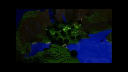 Party Rock Anthem-minecraft Version