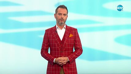 „Пресечна точка”: За спора между депутатите, задържания крадец край Казанлък и Световното по футбол