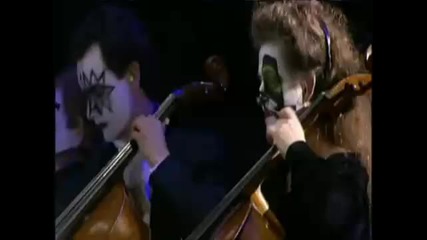 Kiss - Forever 