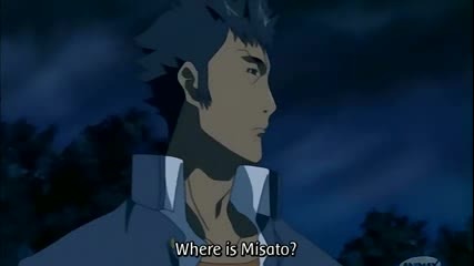 Tokyo Majin Gakuen Kenpuchou - Episode 11